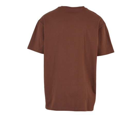 Build Your Brand BY102 - Oversized T-shirt