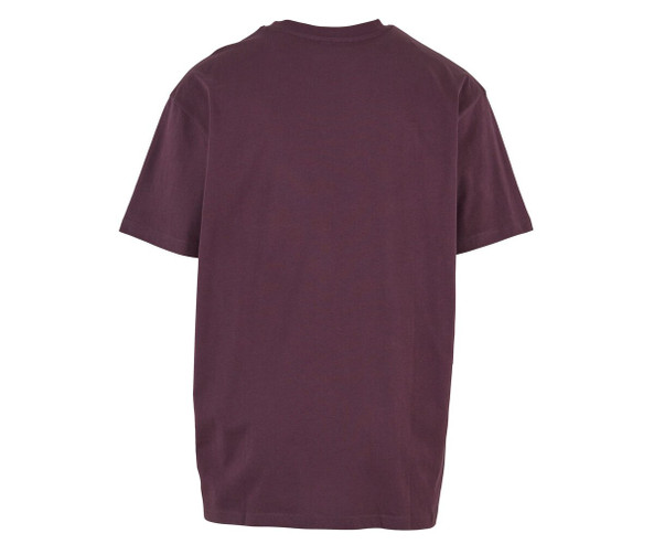 Build Your Brand BY102 - Heavy Oversize Tee