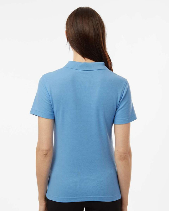 AllPro 62800L - Women's Pique Polo