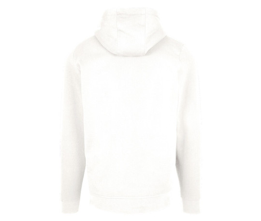 BUILD YOUR BRAND BYB008 - Sweat capuche zippé