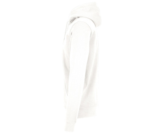 BUILD YOUR BRAND BYB008 - Sweat capuche zippé