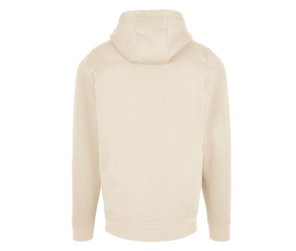 BUILD YOUR BRAND BYB008 - BASIC ZIP HOODY