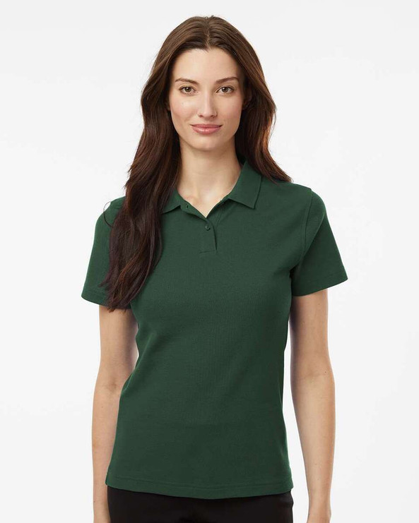 AllPro 62800L - Women's Pique Polo