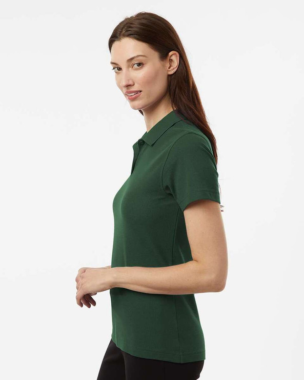 AllPro 62800L - Women's Pique Polo
