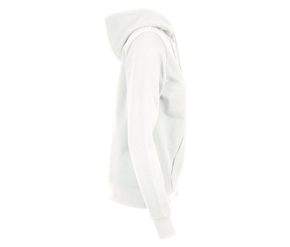 BUILD YOUR BRAND BYB009 - Sweat capuche zippé femme