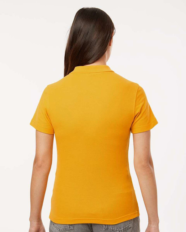 AllPro 62800L - Women's Pique Polo