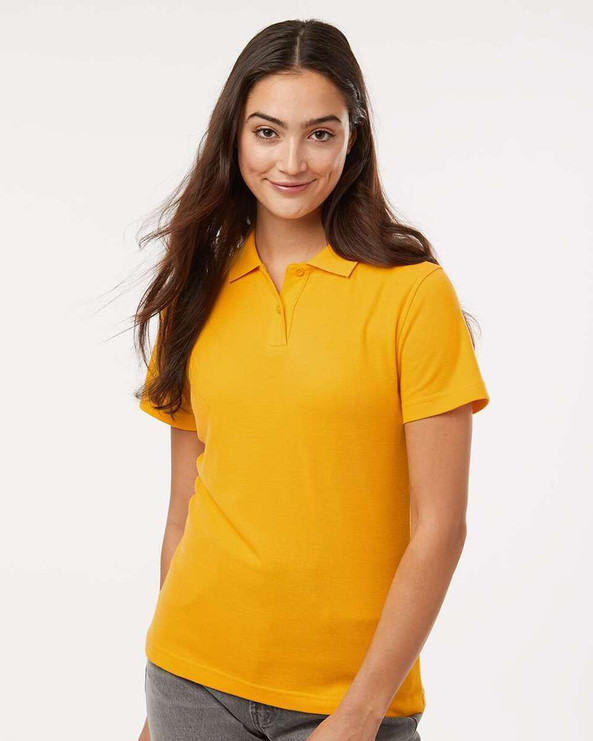 AllPro 62800L - Women's Pique Polo