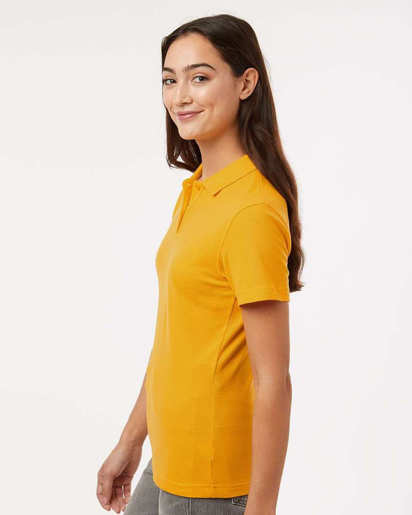 AllPro 62800L - Women's Pique Polo