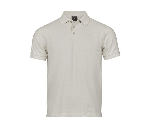 TEE JAYS TJ1405 - Polo stretch homme