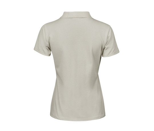 TEE JAYS TJ145 - Stretch-Polo für Damen