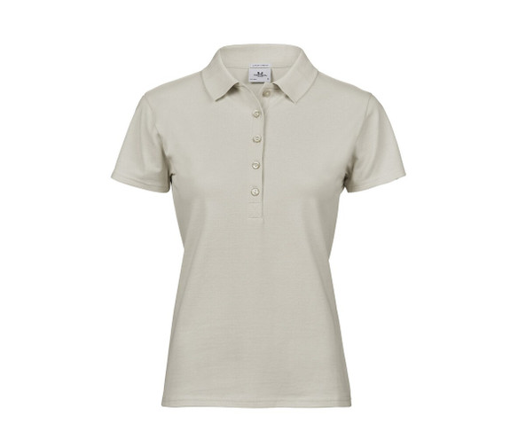 TEE JAYS TJ145 - Polo stretch femme