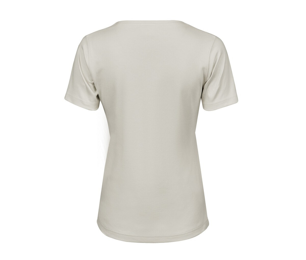 Tee Jays TJ580 - Maglietta interlock donna