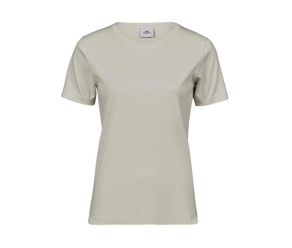 Tee Jays TJ580 - Maglietta interlock donna