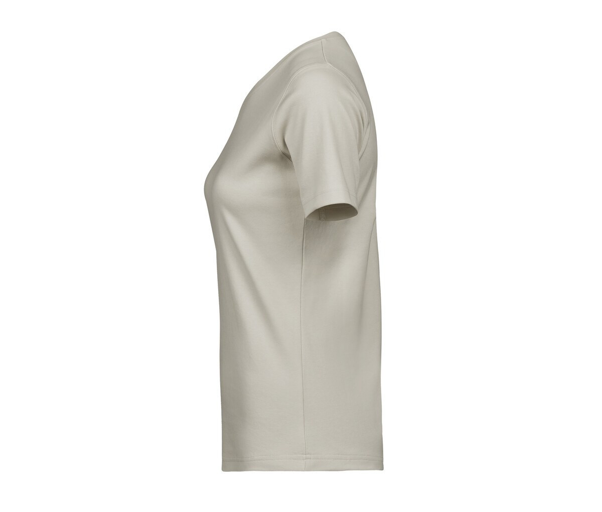 Tee Jays TJ580 - Maglietta interlock donna