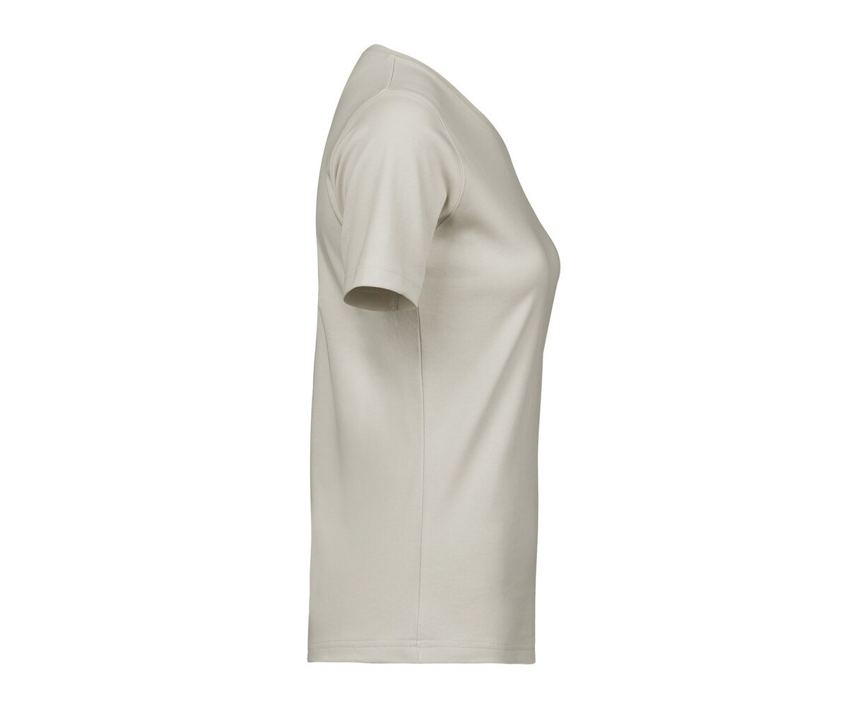 Tee Jays TJ580 - Maglietta interlock donna