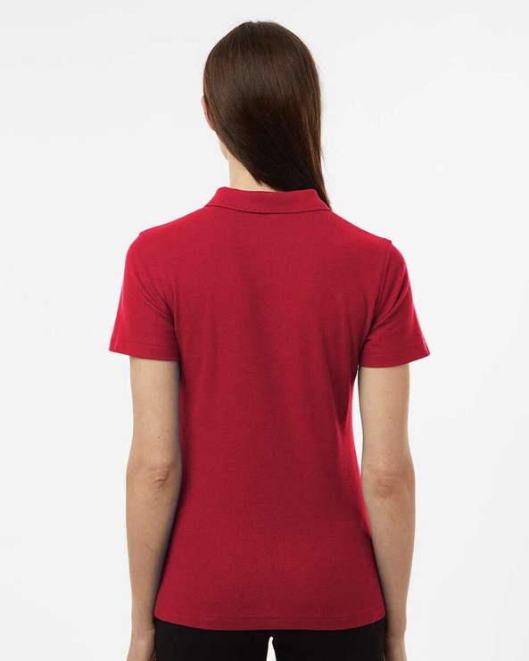 AllPro 62800L - Women's Pique Polo