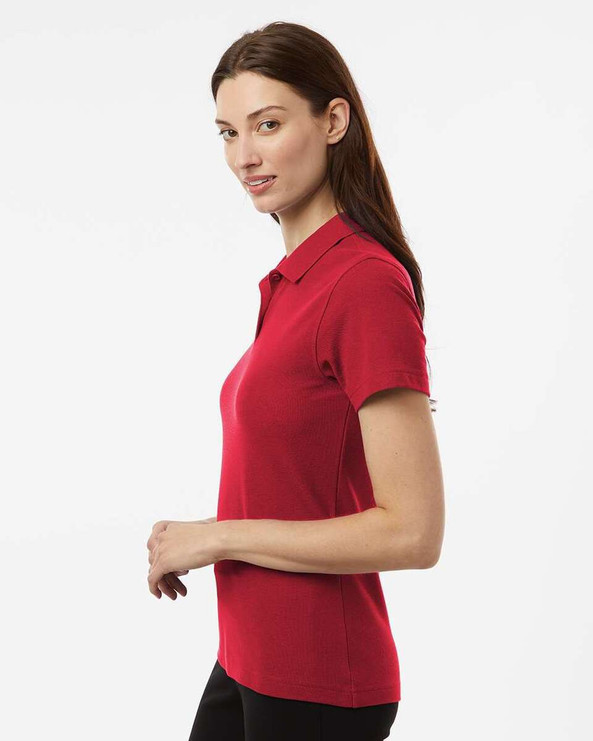 AllPro 62800L - Women's Pique Polo