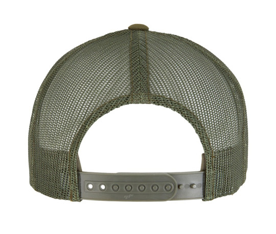 FLEXFIT 6606CF - Amerikanische Cap