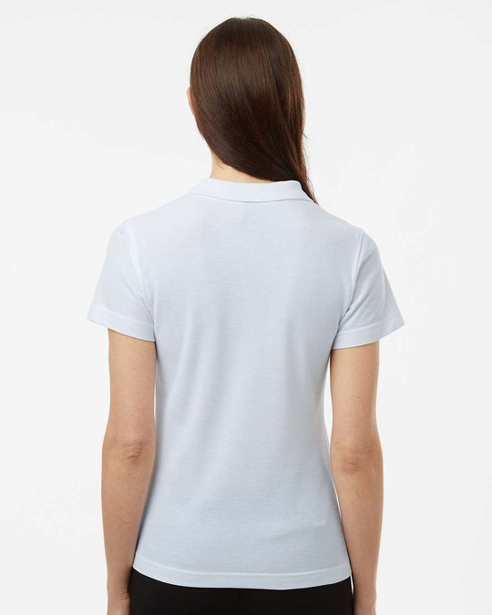 AllPro 62800L - Women's Pique Polo