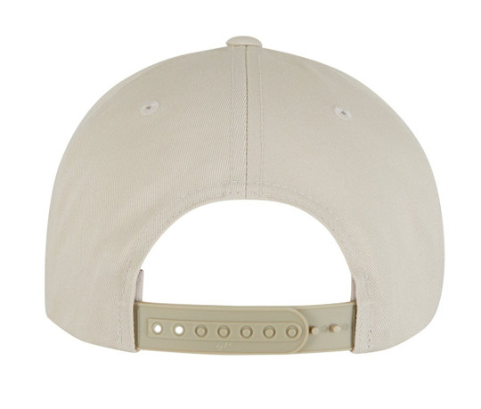 Flexfit FX6007 - 5-panel snapback pet