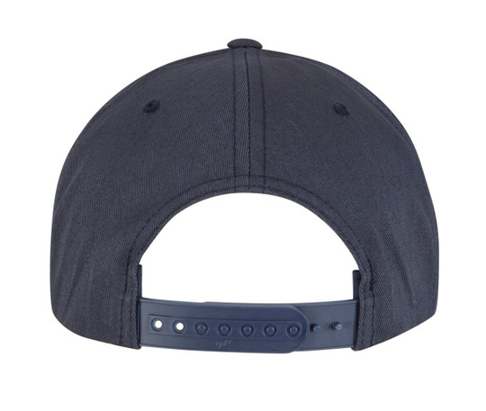FLEXFIT FX6007 - Casquette 5 pans Snapback