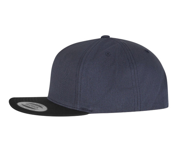FLEXFIT FX6007 - Casquette 5 pans Snapback