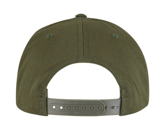 Flexfit FX6007 - 5-panels Snapback kasket
