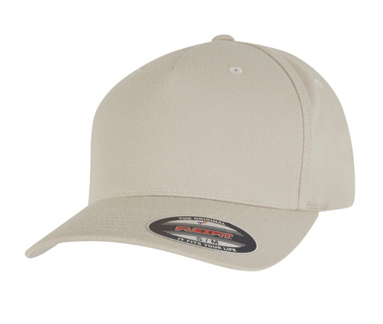 FLEXFIT FX6560 - FLEXFIT 5 PANEL CAP