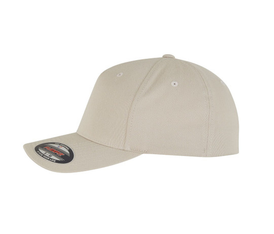 FLEXFIT FX6560 - FLEXFIT 5 PANEL CAP