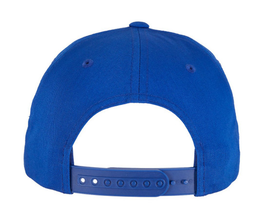 Flexfit FX7706 - Snapback kasket med buet skygge