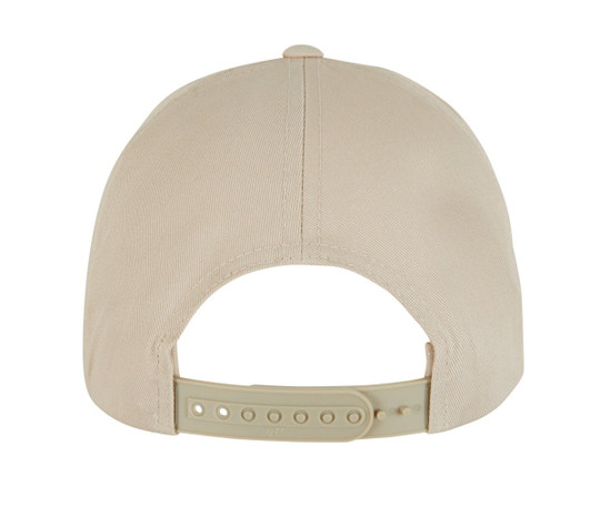 FLEXFIT FX7707 - Curved visor cap