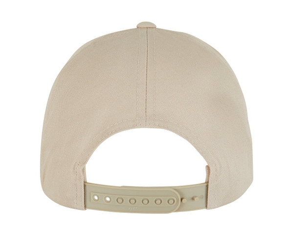 FLEXFIT FX7707 - Curved visor cap