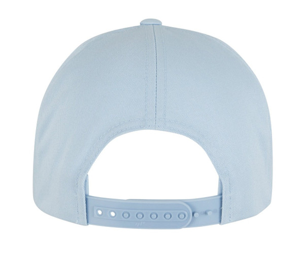 FLEXFIT FX7707 - Curved visor cap