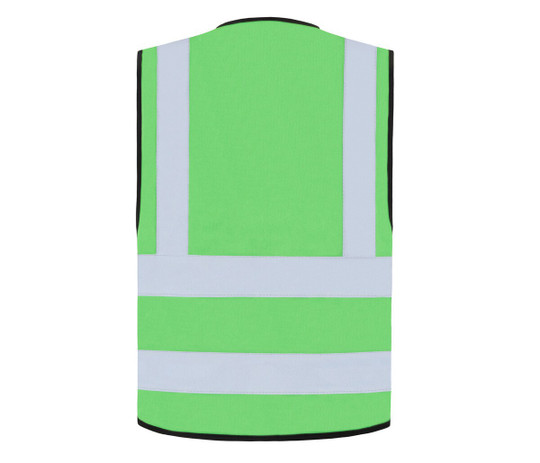 Korntex KX220 - Multi-Pocket Safety Vest