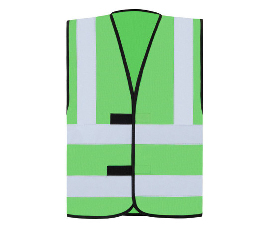 Korntex KX220 - Multi-Pocket Safety Vest