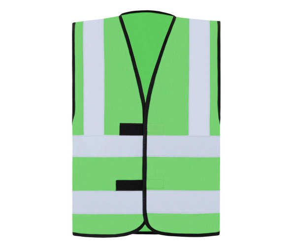 KORNTEX KX220 - GILET DE SÉCURITÉ MULTI-POCHES