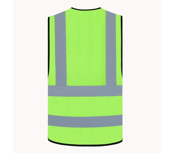 KORNTEX KX220 - Gilet de sécurité Multi-Poches