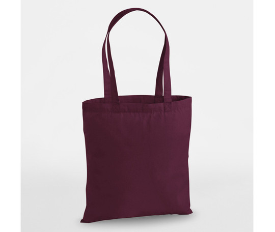 WestFord Mill WM201 - Premium cotton tote
