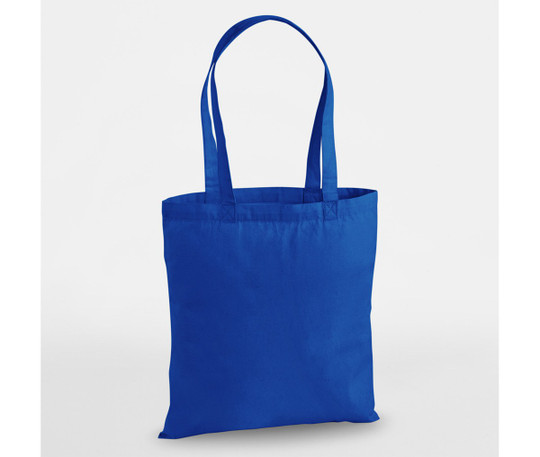WestFord Mill WM201 - Premium cotton tote