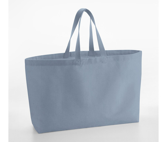 WESTFORD MILL WM696 - Oversized shopping bag