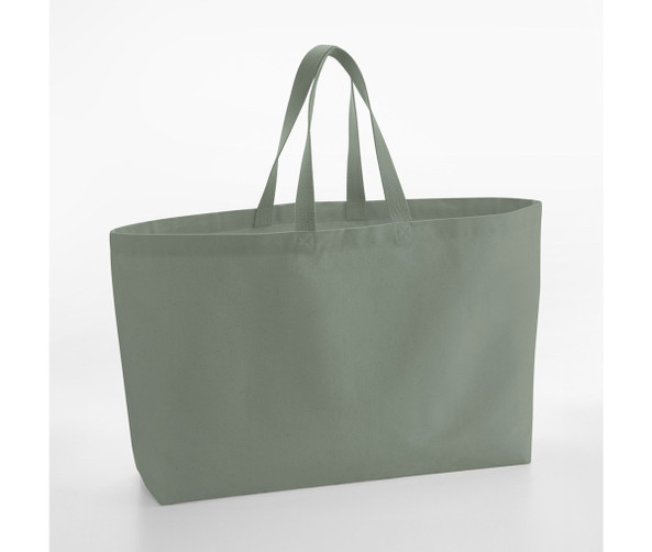 WESTFORD MILL WM696 - Oversized shopping bag