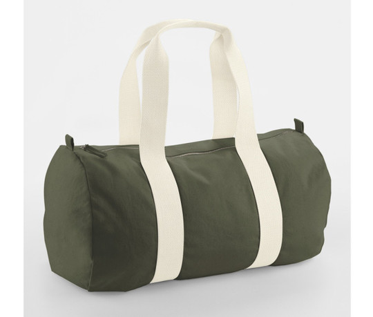 WESTFORD MILL WM814 - EARTHAWARE® ORGANIC BARREL BAG