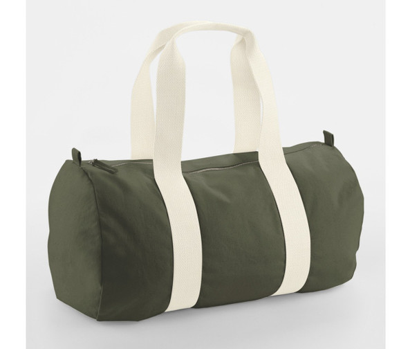 WESTFORD MILL WM814 - ORGANIC BARREL BAG