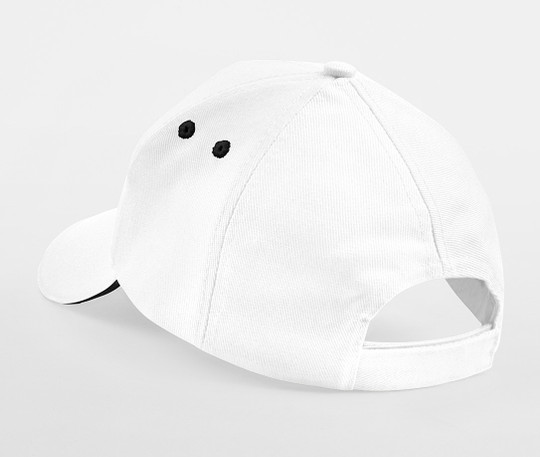 BEECHFIELD BF15C - ULTIMATE 5 PANEL CAP SANDWICH PEAK
