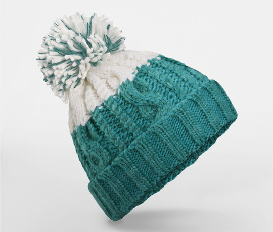 Beechfield BF437 - After Beanie