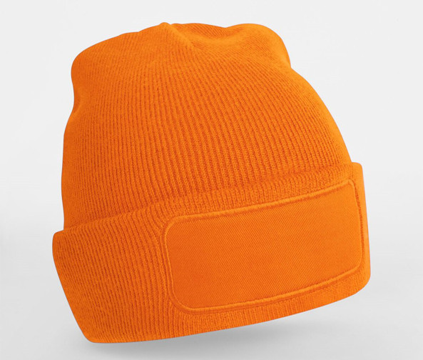 BEECHFIELD BF445 - Printer's beanie