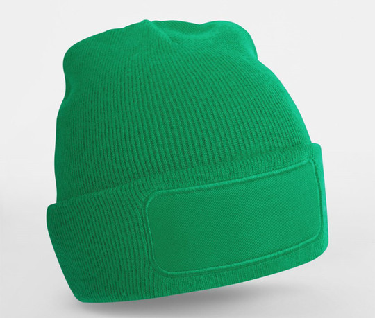 BEECHFIELD BF445 - Printer's beanie