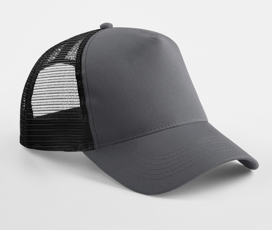 Beechfield BF640 - American Trucker -lippis