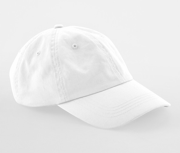 Beechfield BF653 - 6 panel cap