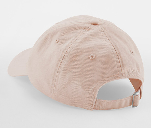 BEECHFIELD BF653 - Casquette 6 pans